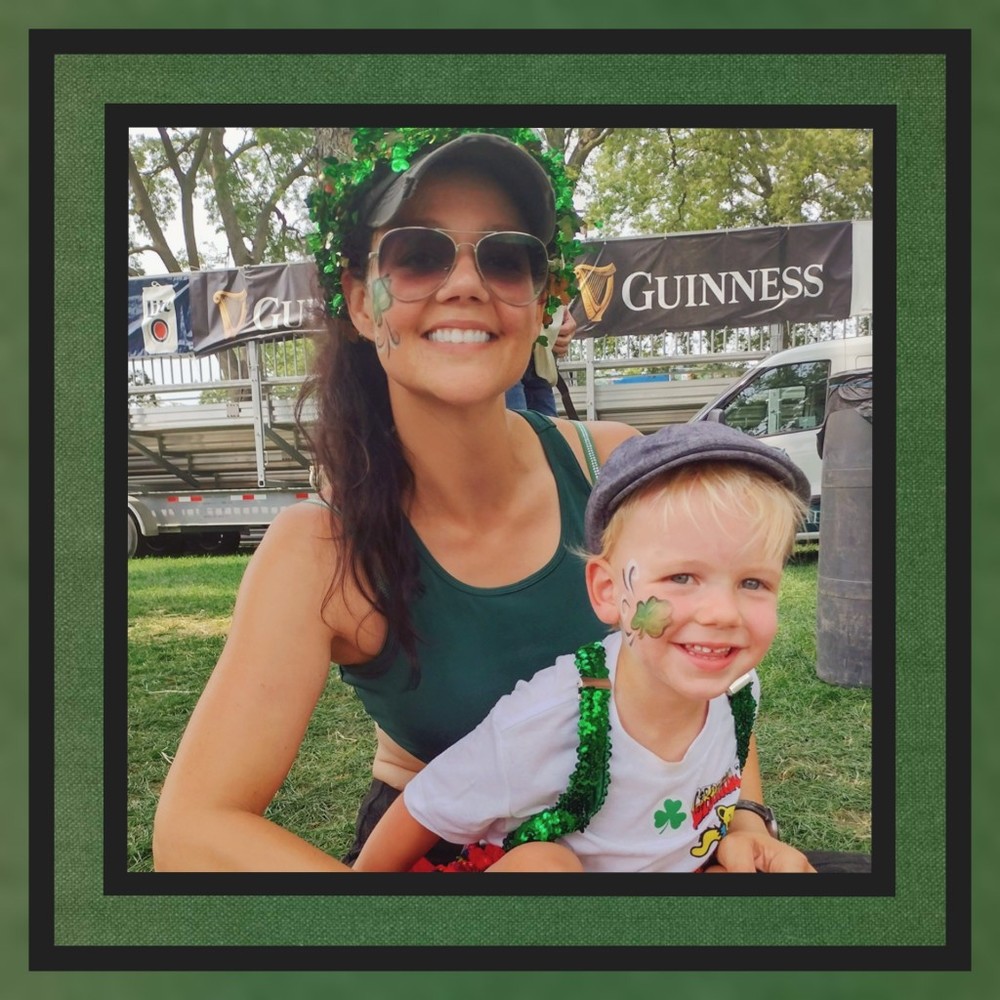 Meet your Posher, Lindsey